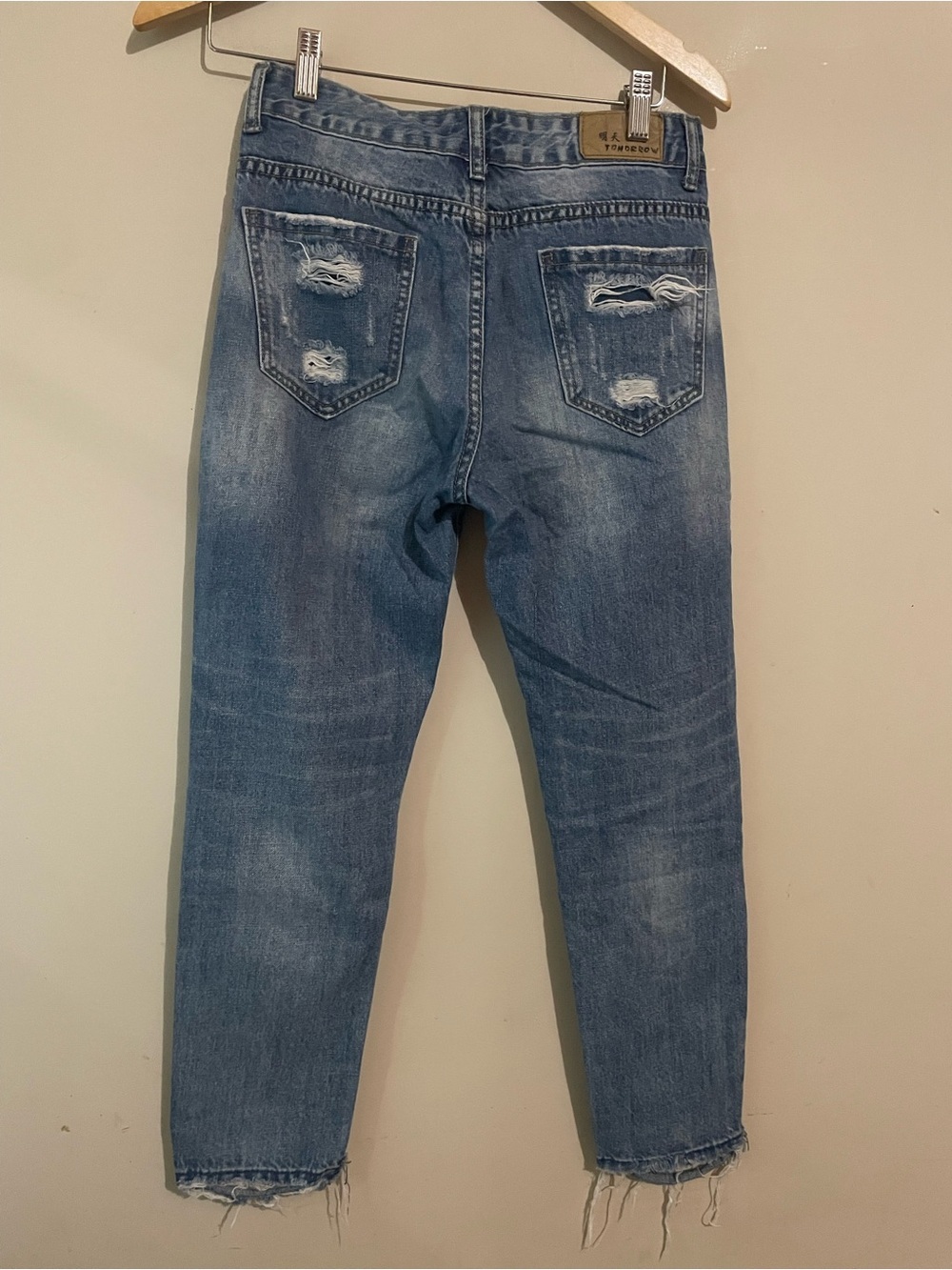 ✨ Tomorrow Jeans - Picture 3 of 6